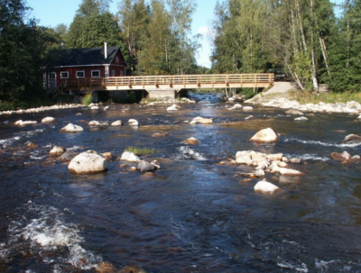 Läsäkoski