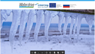 Waterdrive